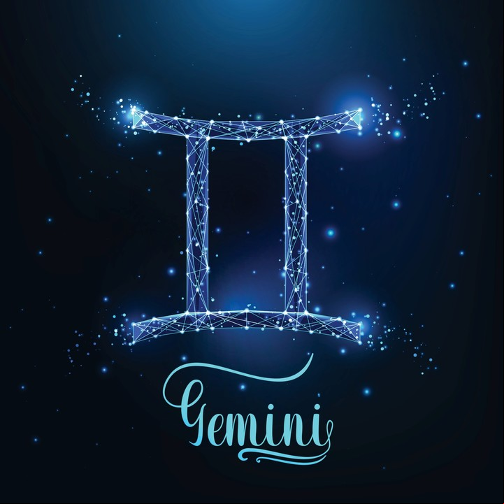 Géminis, optimizá tu tiempo. Foto:ilustración Shutterstock.