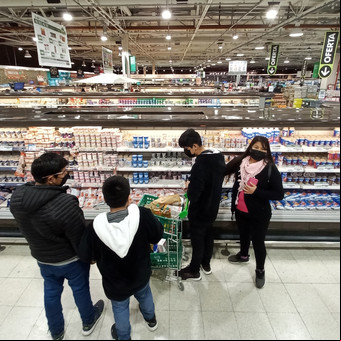 Récord de inflación: cuáles son los 10 alimentos clave que más subieron de precio en julio, muy por arriba de la media
