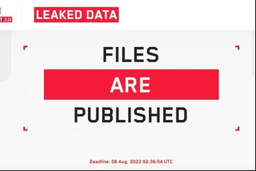Hackeo a OSDE: suben archivos robados con historias clínicas e información de afiliados, políticos y famosos