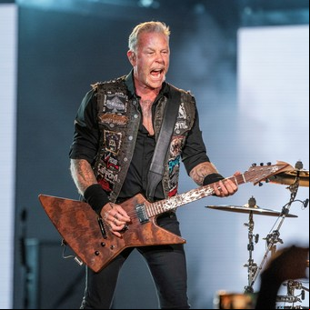 Metallica, Rosalía, Jonas Brothers y Mariah Carey protagonizarán un concierto gratuito en el Central Park