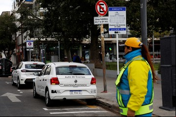 El barrio que faltaba para sacar el registro en la calle: cuál es y dónde más se puede hacer el trámite
