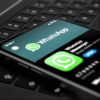 WhatsApp se despide de los números de teléfono: llegan los nombres de 
