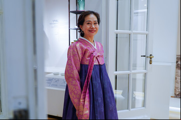Centro Cultural Coreano: toda la tradición y la vanguardia de Corea del Sur en un solo lugar