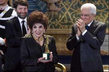 ¿Quién es la diva italiana que quiere ser senadora en Italia?