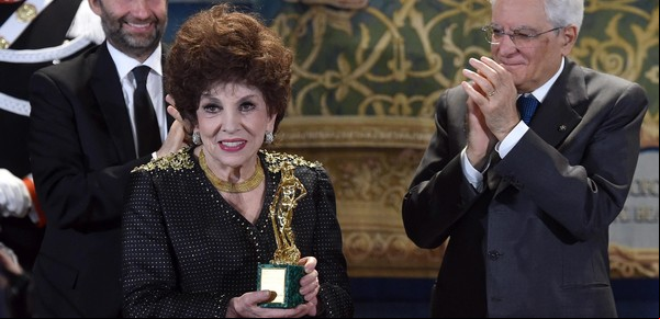 ¿Quién es la diva italiana que quiere ser senadora en Italia?
