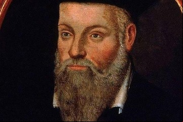 Cuáles son las estremecedoras profecías de Nostradamus para el 2024