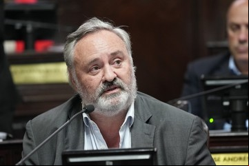Dirigente de Juntos por el Cambio, sobre los incidentes en Brasil: "No fue un intento de golpe de Estado"