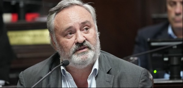 Dirigente de Juntos por el Cambio, sobre los incidentes en Brasil: "No fue un intento de golpe de Estado"