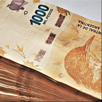 Cuál es el plazo fijo que asegura ganarle a la inflación y deja sacar la plata antes de tiempo