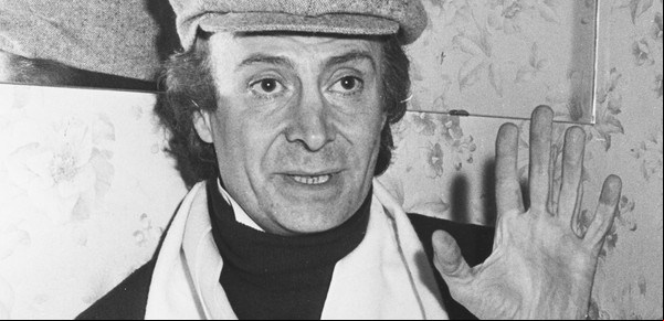 Gianni Lunadei: a 26 años de su muerte, la historia de un actor inolvidable que decidió su propio final, triste y solitario