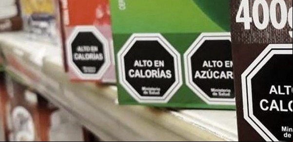 Etiquetado frontal de alimentos: al sello negro le sumarán en el debut un detalle inesperado