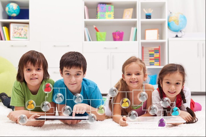 Instagram alberga una gran cantidad de contenido inadecuado. Foto ilustración Shutterstock.