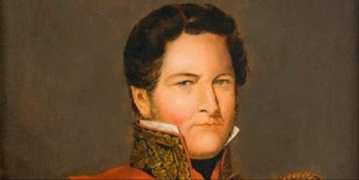 Juan Manuel de Rosas, antes de ser el hombre más poderoso de Buenos Aires
