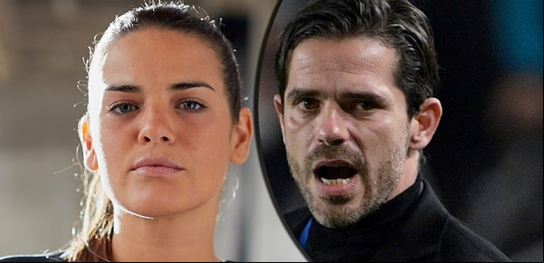 Se conoció con qué famoso futbolista habría engañado Mica Vázquez a Fernando Gago