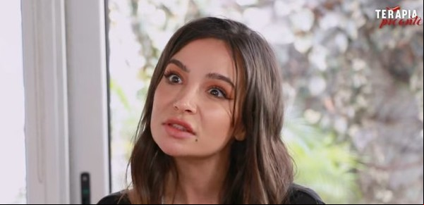 Brenda Asnicar habló por primera vez de su relación con las drogas y aseguró que tuvo "momentos de oscuridad"