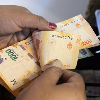 Cuáles son las cuentas que ahora pagan 60% de interés sólo por tener saldo
