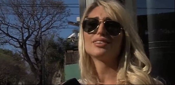 El contundente descargo de Vicky Xipolitakis después de perder el juicio con Javier Naselli