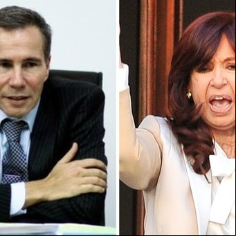 Nuevas revelaciones: Conrado, el espía de Cristina detrás de Nisman