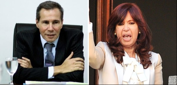 La acusación del dossier secreto de Antonio Stiuso entregado al gobierno de Obama por el crimen de Nisman