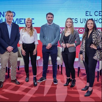 El celular se consolida como medio de pago y para hacer compras