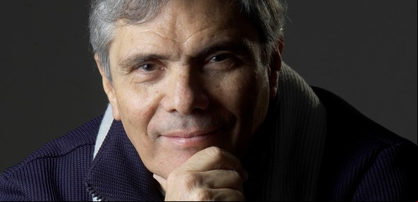 Alejandro Borensztein: "El humor político es bajarle los pantalones al tirano"
