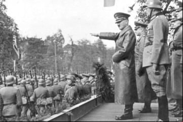 A 80 años del final de Hitler, el monstruo que aterró al mundo