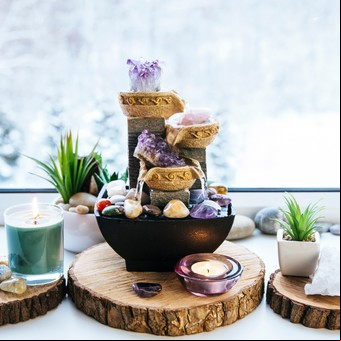 5 consejos del Feng Shui para activar la prosperidad en casa