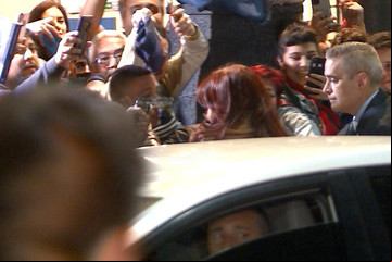 La Justicia sospecha que el atacante de Cristina Kirchner no actuó solo