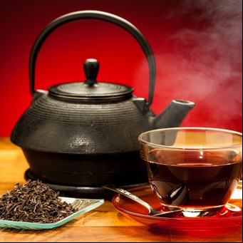 El té que es fuente de antioxidantes y mejora la salud del corazón