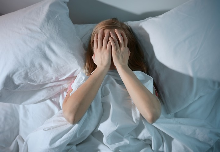 Soñar que hay cucarachas en nuestra cama nos da una mensaje sobre nuestra vida sentimental. Foto Shutterstock