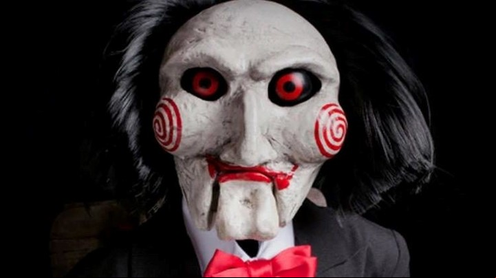"Saw" o "El juego del miedo" fue una película inspirada en la historia de David Parker Ray.