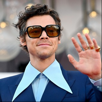 Entre que Harry Styles habría escupido a Chris Pine, que se durmió, y tampoco hubo buen cine...