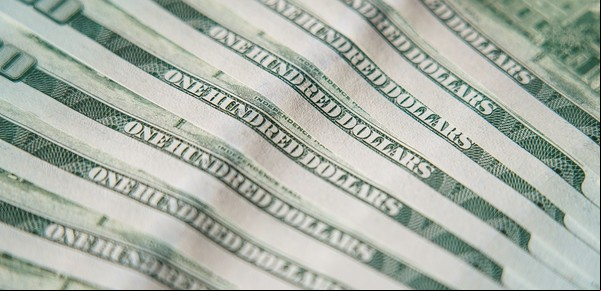 ¿Cómo es el billete de 100 dólares por el que se piden más de 300.000 pesos?