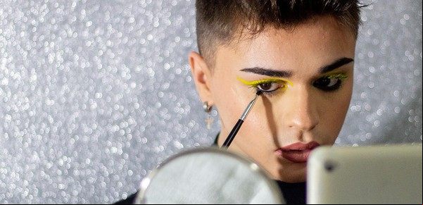 Los protagonistas de las redes sociales que buscan deconstruir la moda