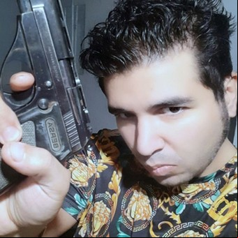 Exclusivo: las fotos que para la Justicia confirman que Sabag Montiel y su novia planearon un atentado contra Cristina Kirchner