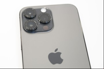 Cuánto le cuesta a Apple fabricar un iPhone 14 Pro Max, su celular más caro