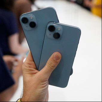 iPhone, el rey de los celulares: Apple superó a Samsung en la venta global de smartphones