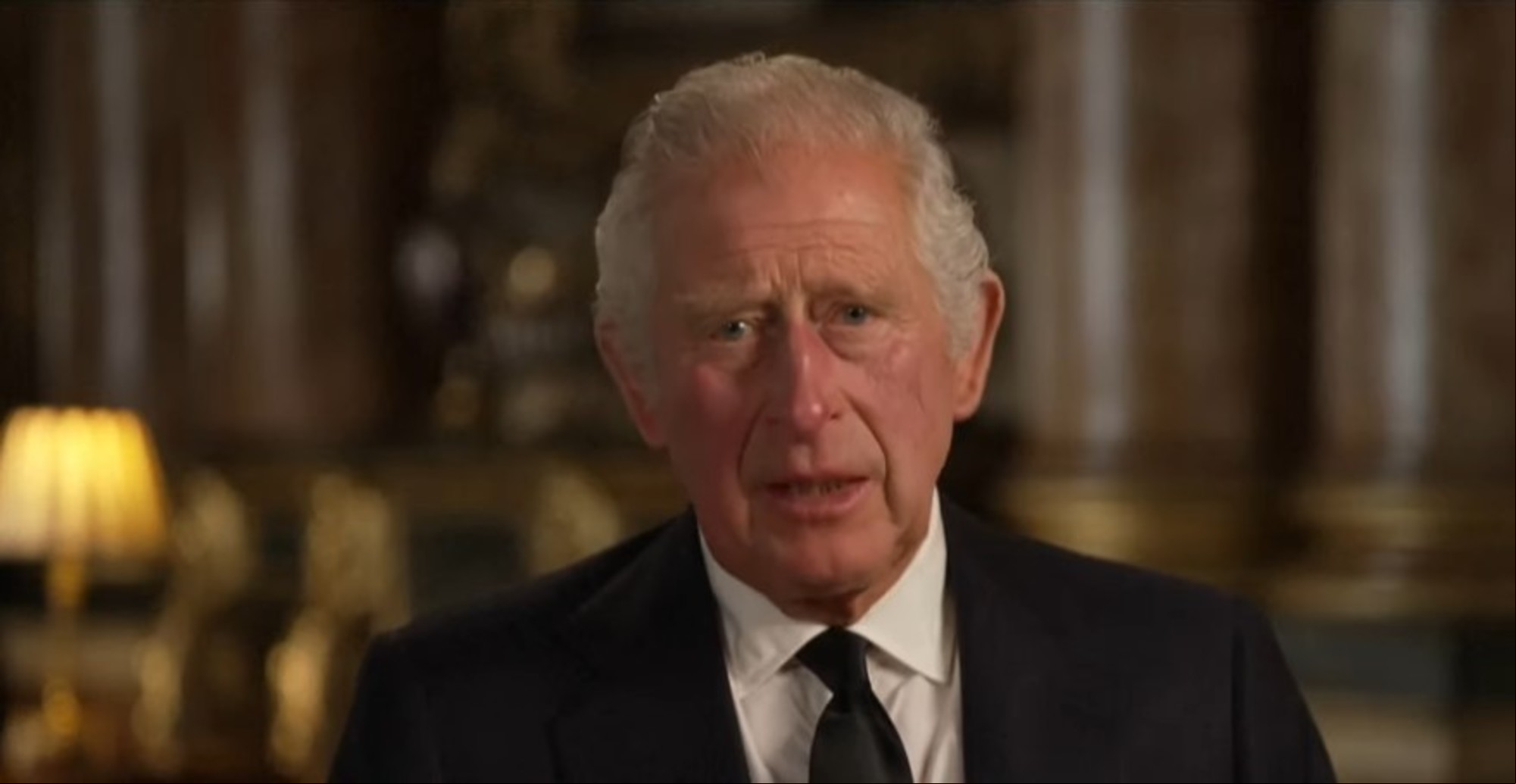 "Conmocionado y entristecido": La primera declaración del rey Carlos III tras su internación por cáncer