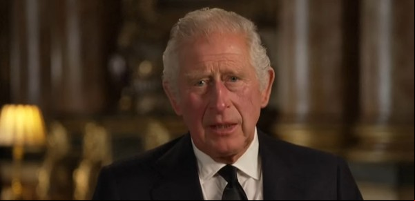 "Conmocionado y entristecido": La primera declaración del rey Carlos III tras su internación por cáncer