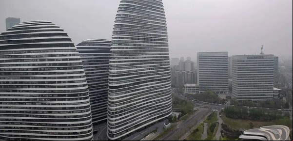Ocaso de empresarios en China a medida que más y más abandonan el país