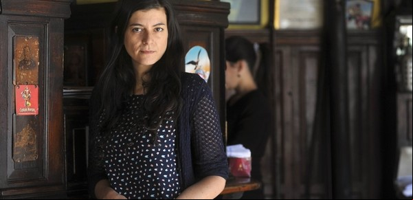 Siguen los reconocimientos para Samanta Schweblin: uno de sus libros de relatos integra la lista larga del National Book Awards