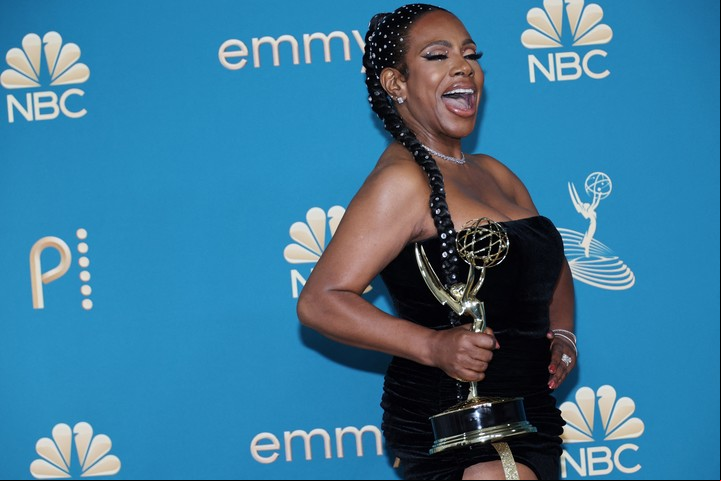Sheryl Lee Ralph. Foto Reuters