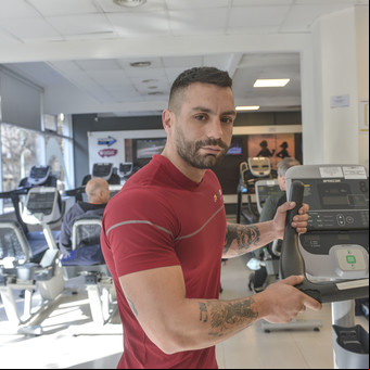 Entrenamiento HIIT de 3 minutos para bajar de peso