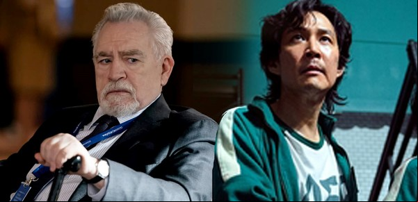 Premios Emmy: ¿El juego del calamar o Succession? Quiénes van a ganar esta noche