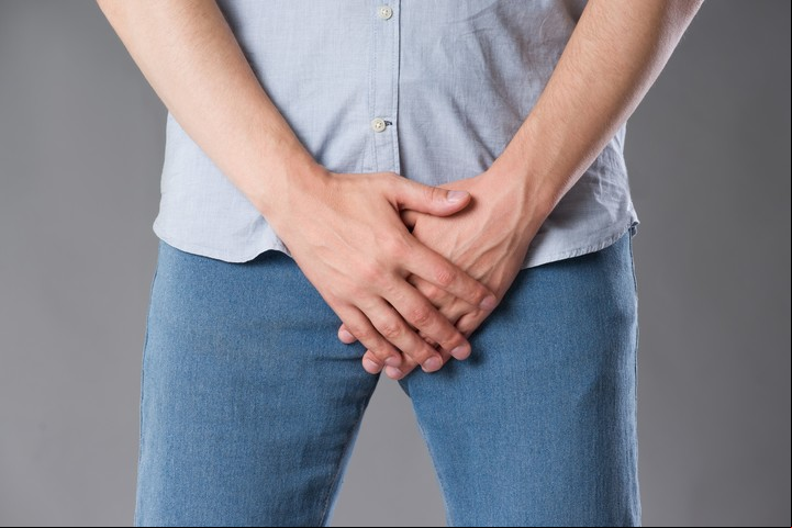Vinculan la baja en la fertilidad masculina a disruptores endócrinos. Foto Shutterstock.