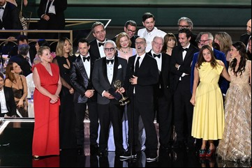 Premios Emmy 2022: Succession y Ted Lasso, los ganadores de la noche en drama y comedia