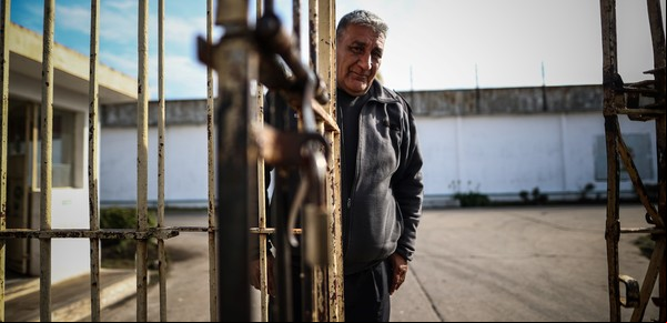 La trampa de la cárcel como destino