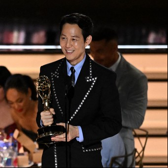 Premios Emmy 2022, EN VIVO, minuto a minuto: Succession, lo mejor de la TV y el actor de El Juego del Calamar que mandó a Better Call Saul a un récord inmerecido