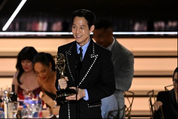 Premios Emmy 2022, EN VIVO, minuto a minuto: Succession, lo mejor de la TV y el actor de El Juego del Calamar que mandó a Better Call Saul a un récord inmerecido