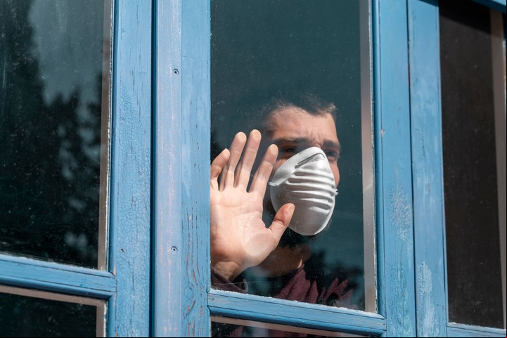 Advierten que, producto de la pandemia, los pacientes están llegando con estadios más avanzados. Foto Shutterstock.